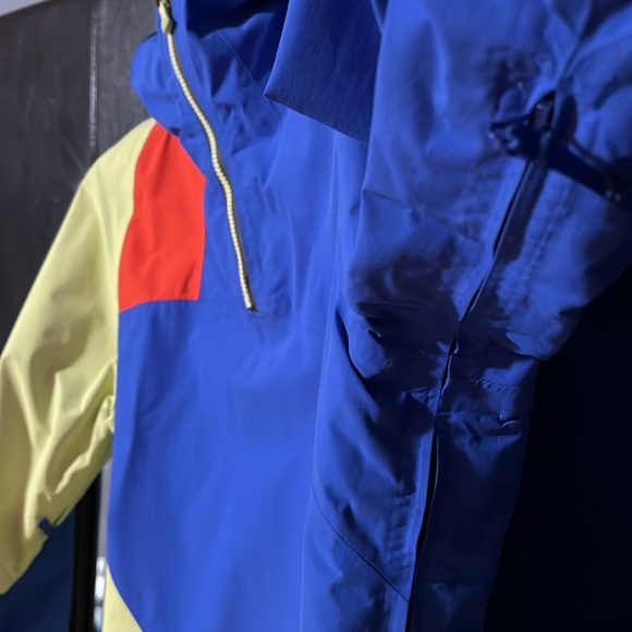 Burton AK Gore-TEX Outer Shell - Picture 6 of 12